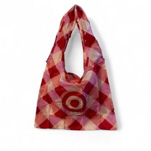 Target Reusable Foldable Totes 4 pack - brand new with Tags